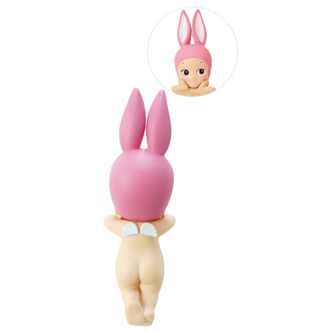Sonny Angel HIPPERS Animales