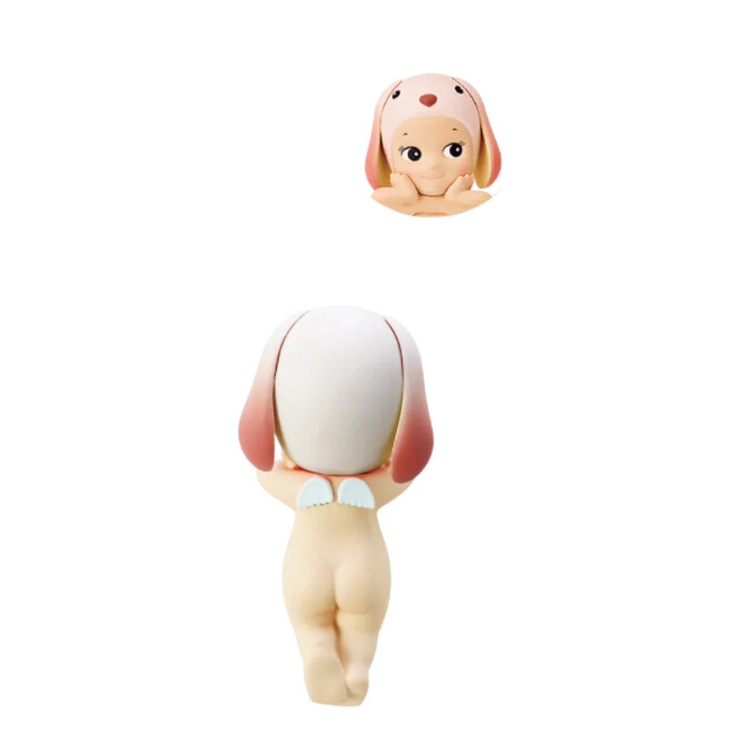 Sonny Angel HIPPERS Animales