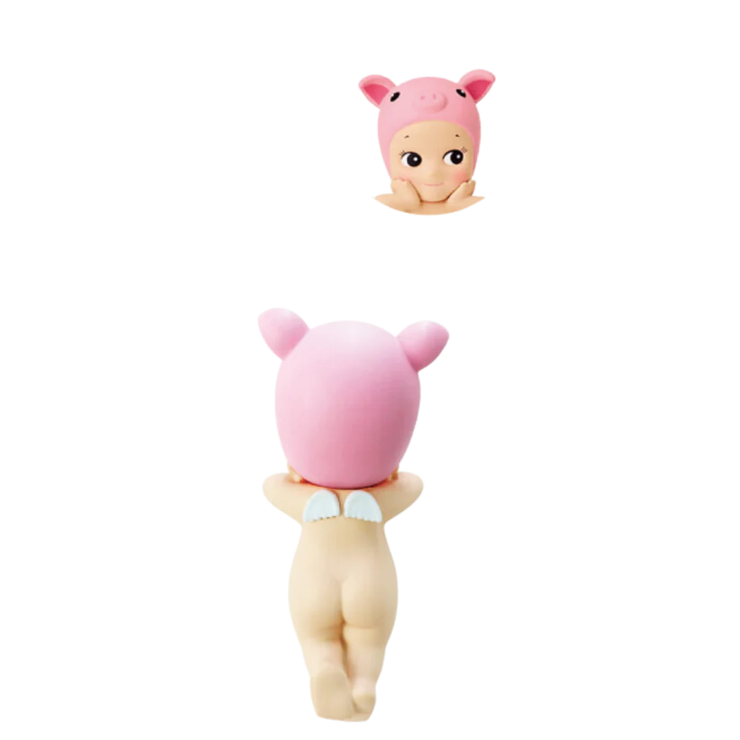 Sonny Angel HIPPERS Animales