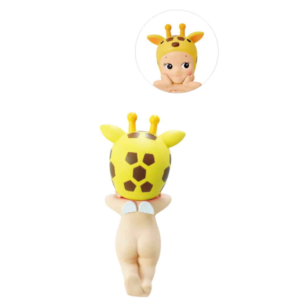 Sonny Angel HIPPERS Animales