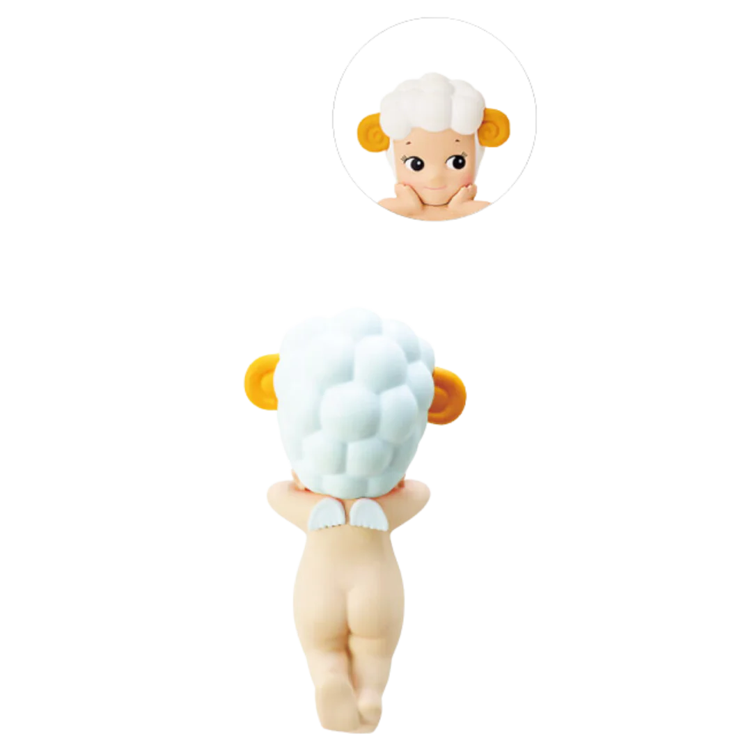 Sonny Angel HIPPERS Animales