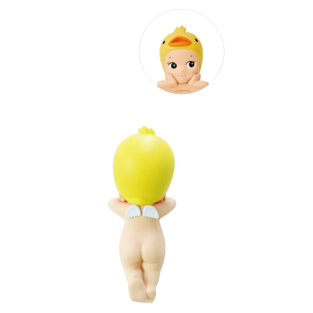 Sonny Angel HIPPERS Animales