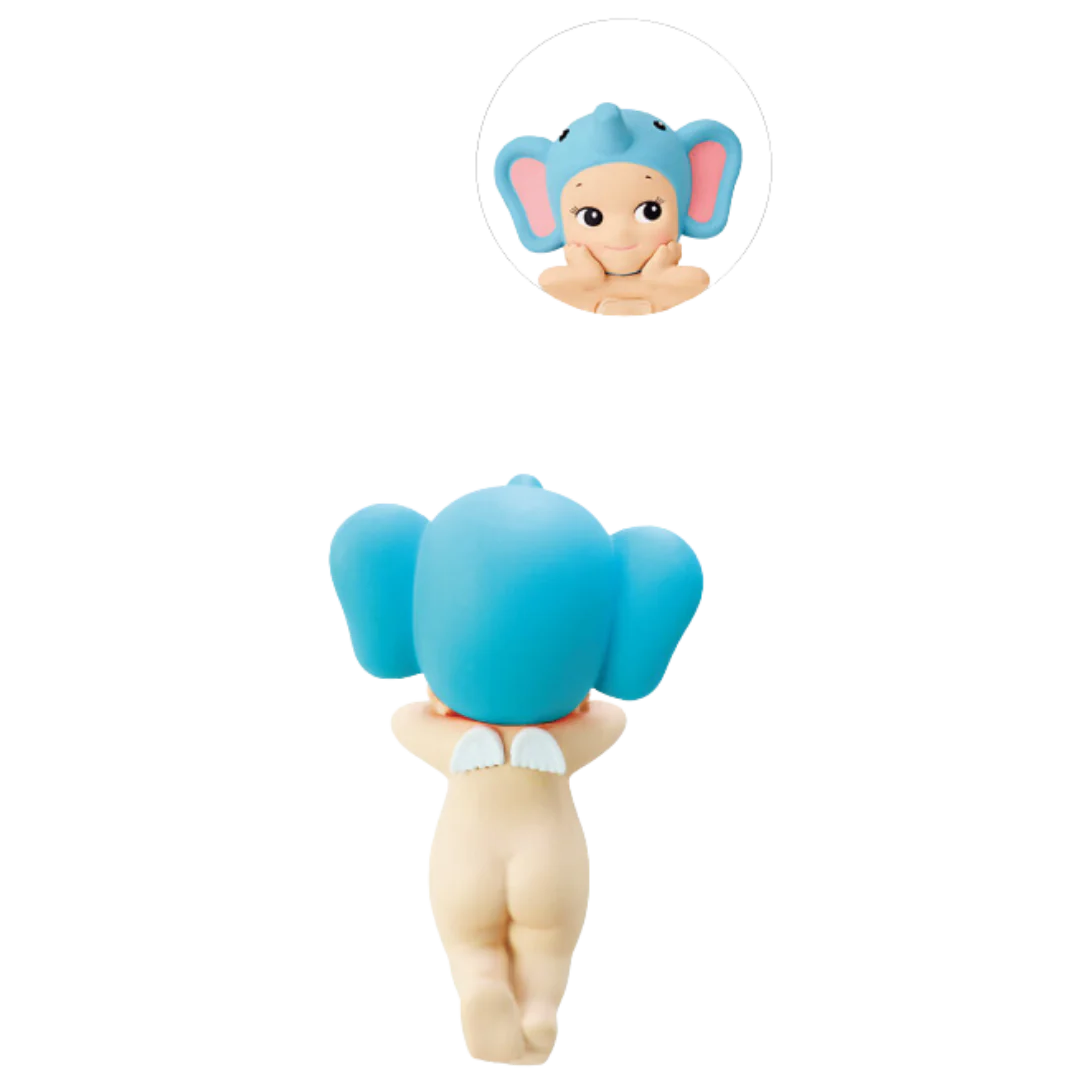 Sonny Angel HIPPERS Animales