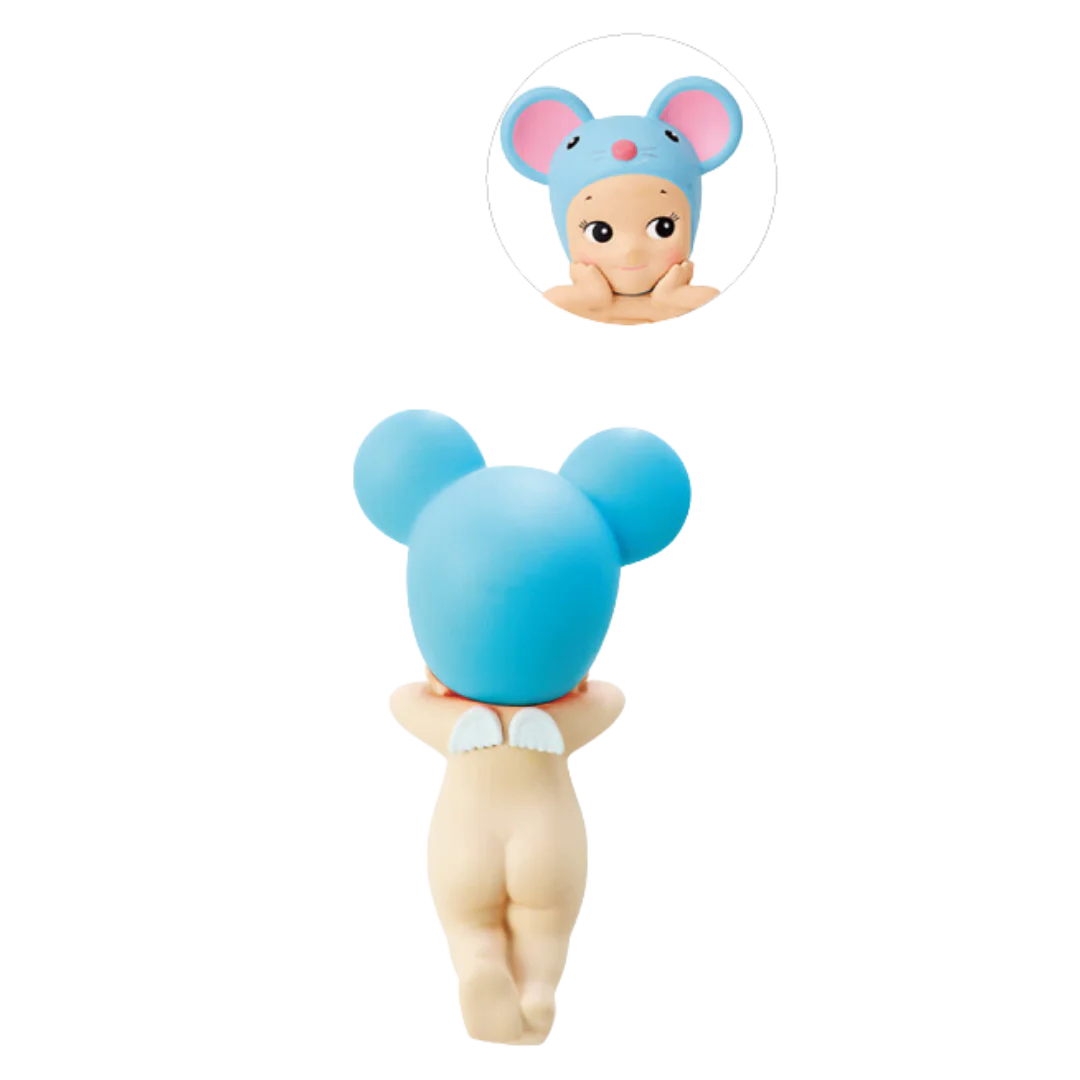 Sonny Angel HIPPERS Animales