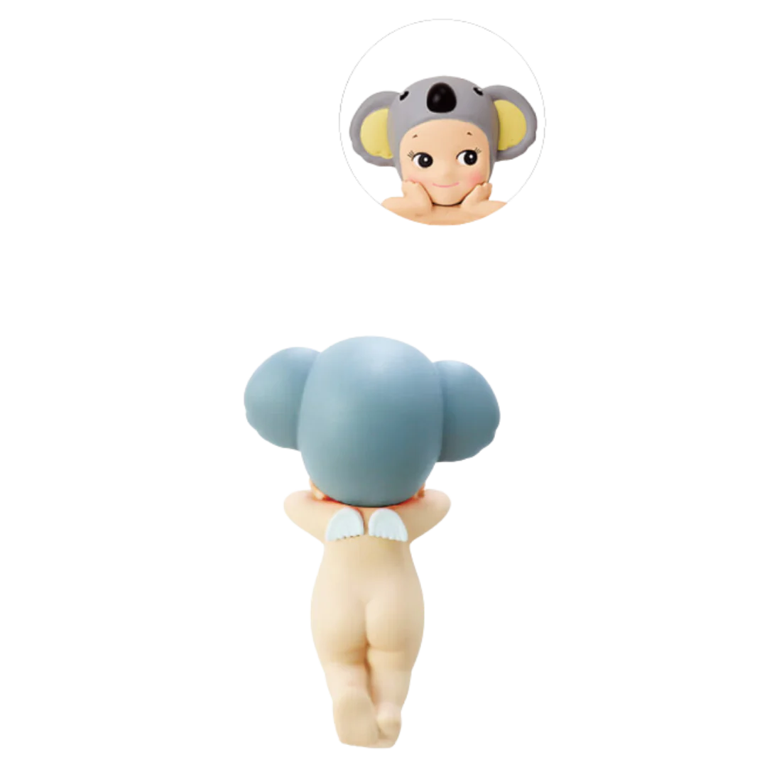 Sonny Angel HIPPERS Animales