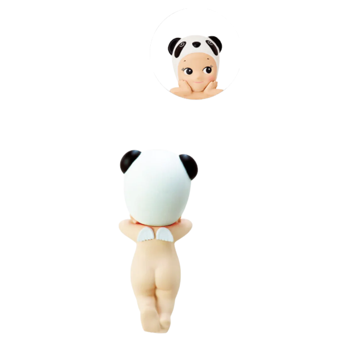 Sonny Angel HIPPERS Animales