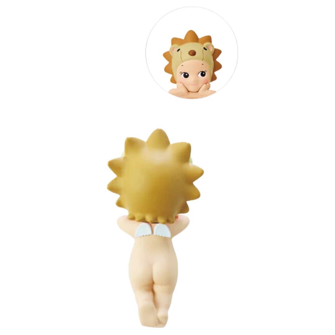 Sonny Angel HIPPERS Animales