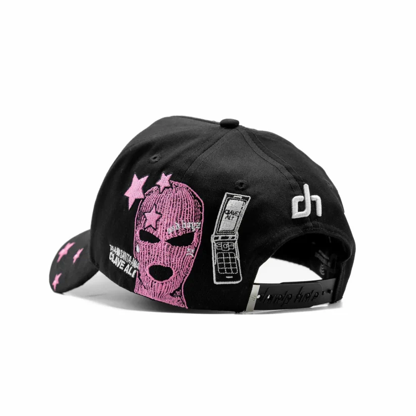 Dandy Hats X Junior H Clave Ali